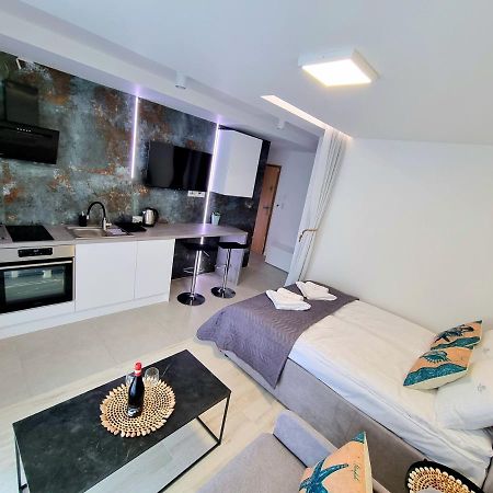 Baltic Soul Villa Miedzyzdroje Bagian luar foto