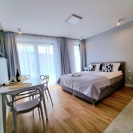 Baltic Soul Villa Miedzyzdroje Bagian luar foto