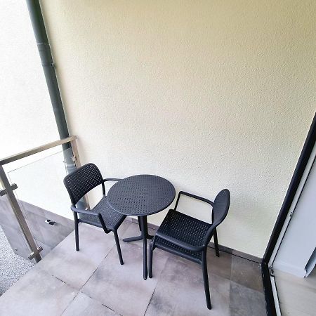 Baltic Soul Villa Miedzyzdroje Bagian luar foto