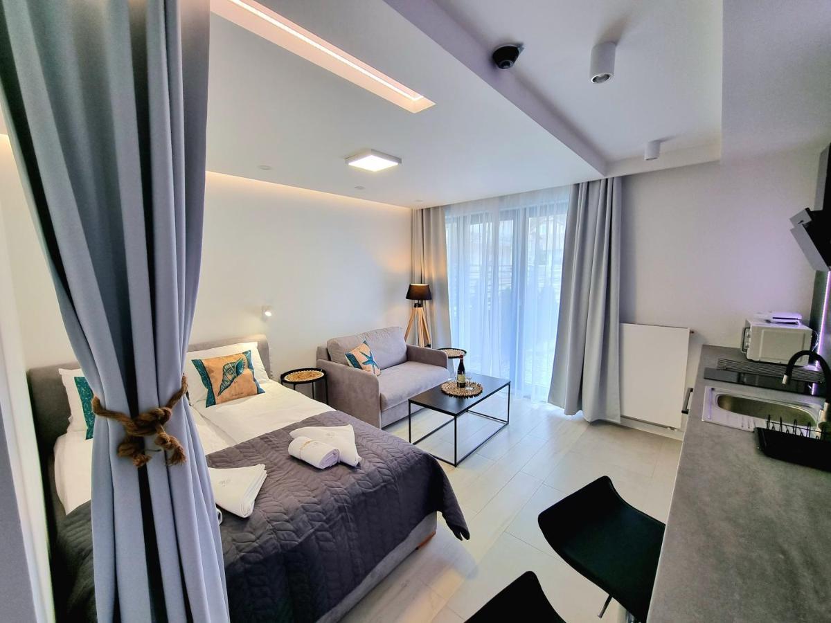 Baltic Soul Villa Miedzyzdroje Bagian luar foto