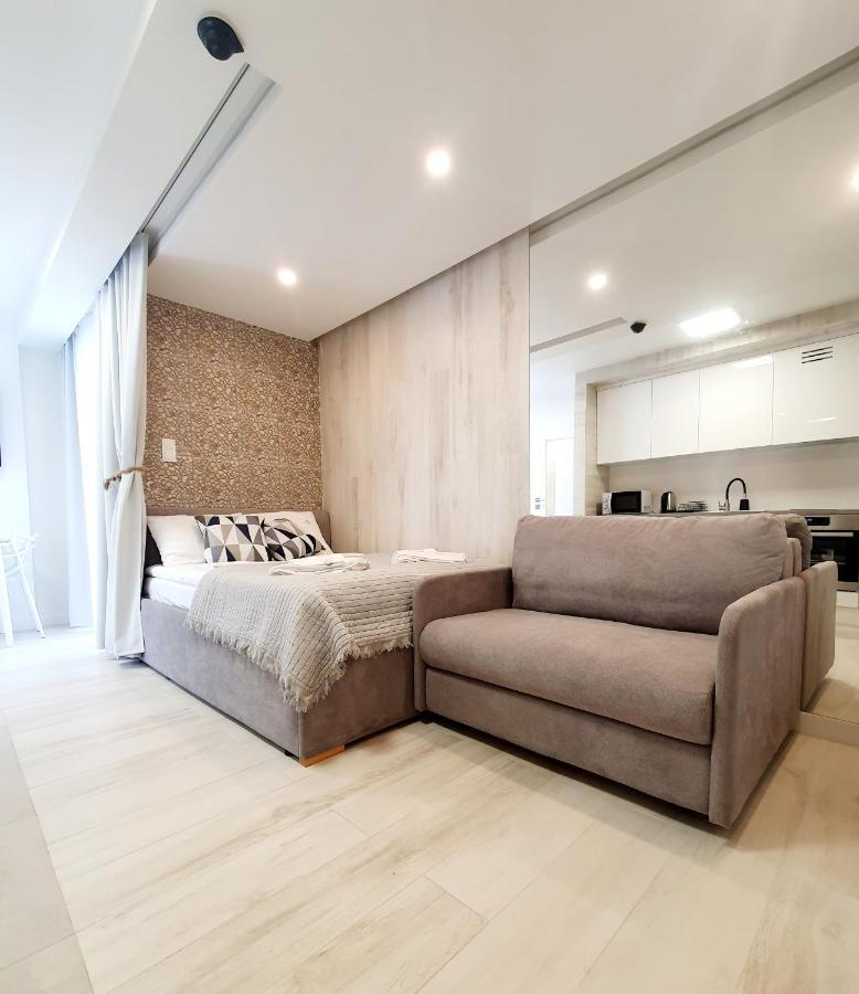Baltic Soul Villa Miedzyzdroje Bagian luar foto