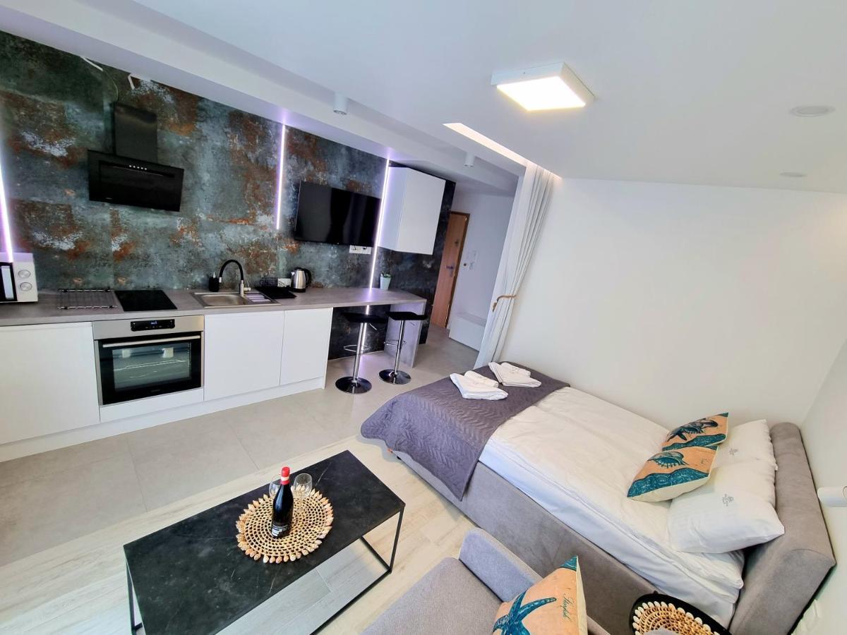 Baltic Soul Villa Miedzyzdroje Bagian luar foto