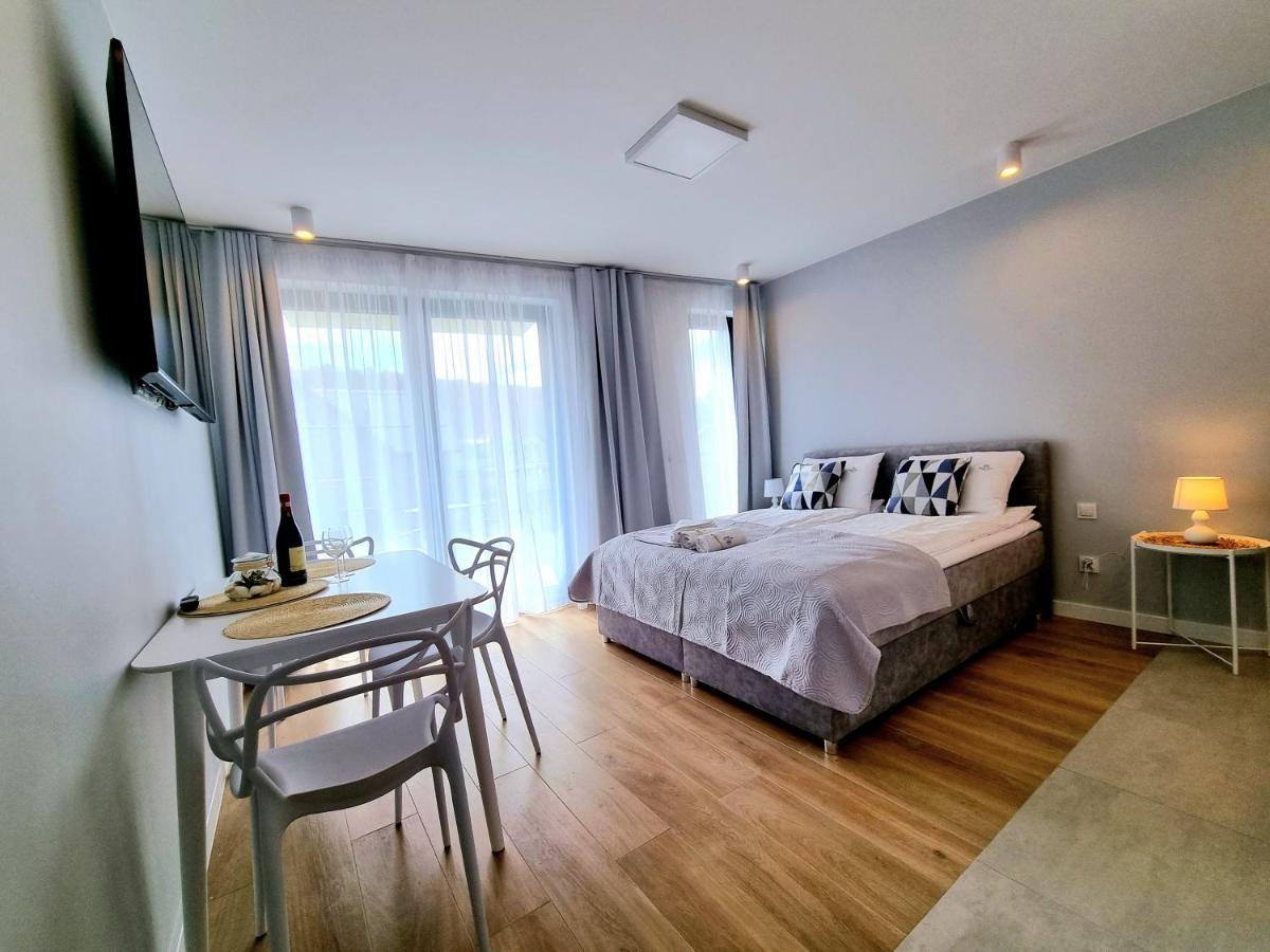 Baltic Soul Villa Miedzyzdroje Bagian luar foto