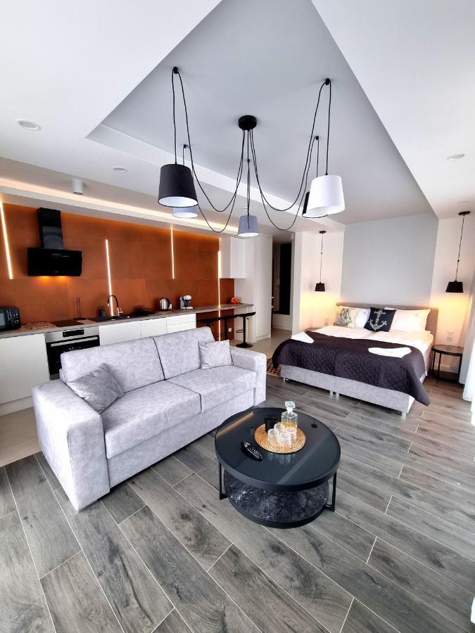Baltic Soul Villa Miedzyzdroje Bagian luar foto