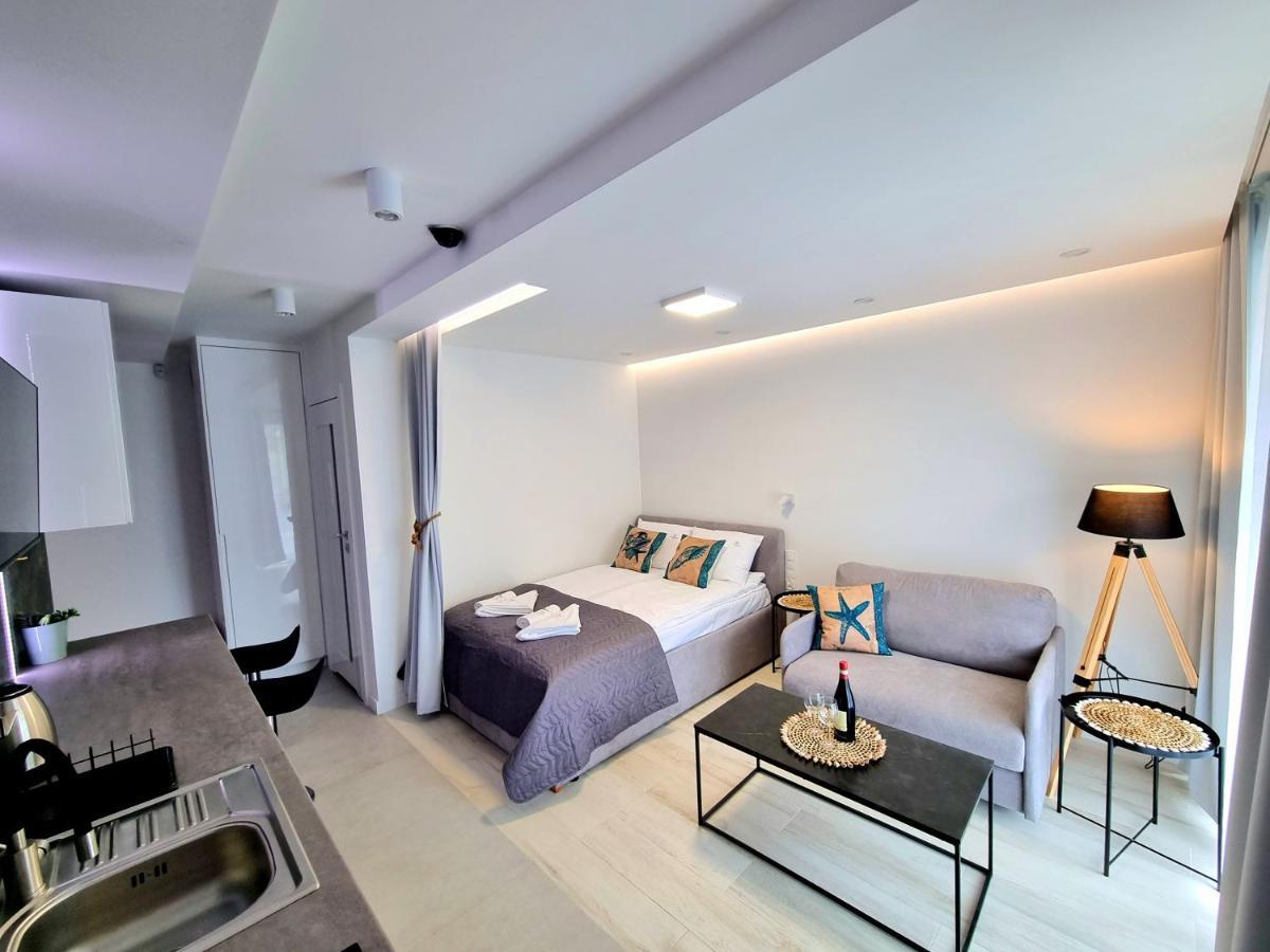 Baltic Soul Villa Miedzyzdroje Bagian luar foto