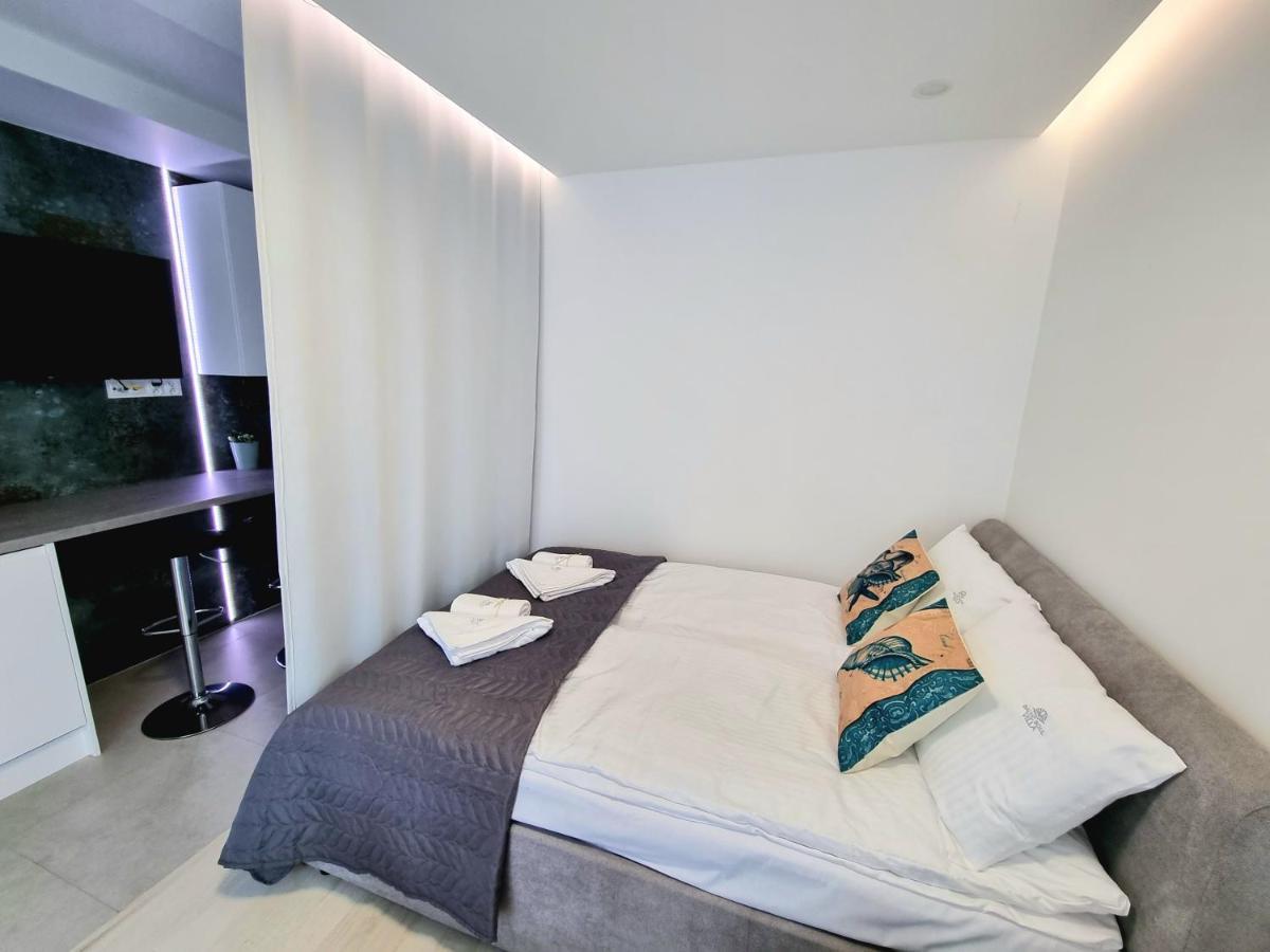 Baltic Soul Villa Miedzyzdroje Bagian luar foto