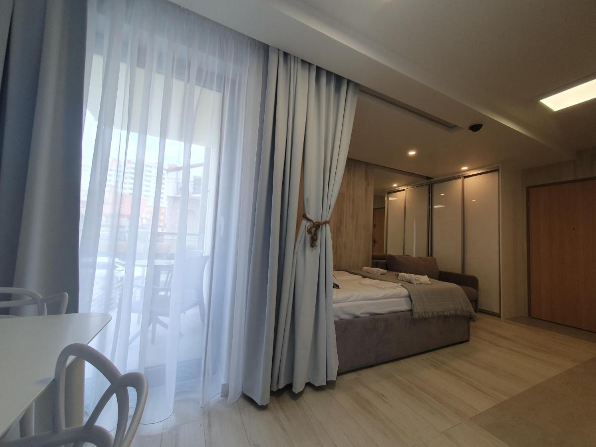 Baltic Soul Villa Miedzyzdroje Bagian luar foto