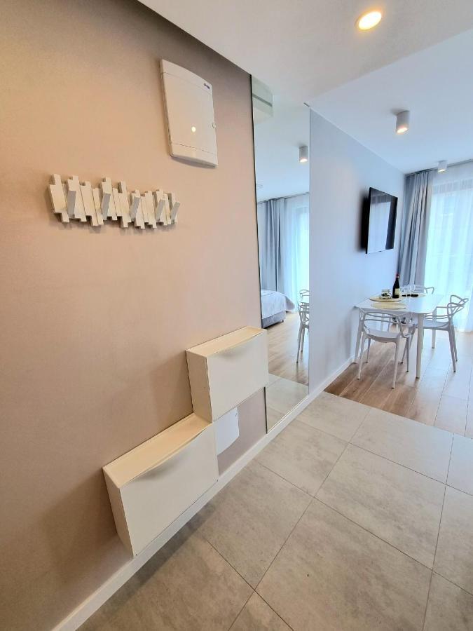 Baltic Soul Villa Miedzyzdroje Bagian luar foto