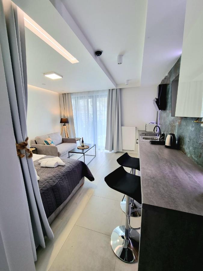 Baltic Soul Villa Miedzyzdroje Bagian luar foto