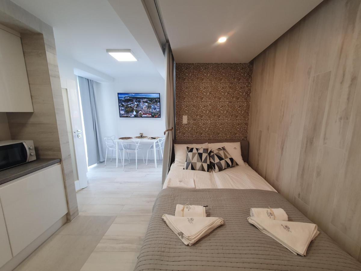 Baltic Soul Villa Miedzyzdroje Bagian luar foto