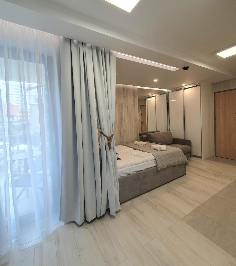 Baltic Soul Villa Miedzyzdroje Bagian luar foto