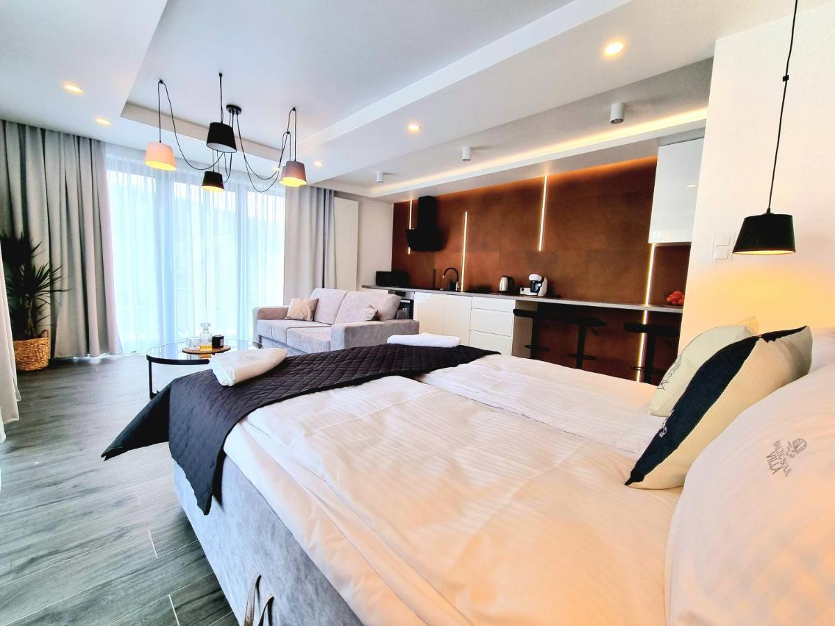 Baltic Soul Villa Miedzyzdroje Bagian luar foto