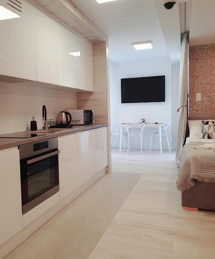 Baltic Soul Villa Miedzyzdroje Bagian luar foto