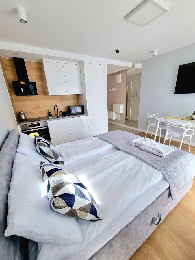 Baltic Soul Villa Miedzyzdroje Bagian luar foto