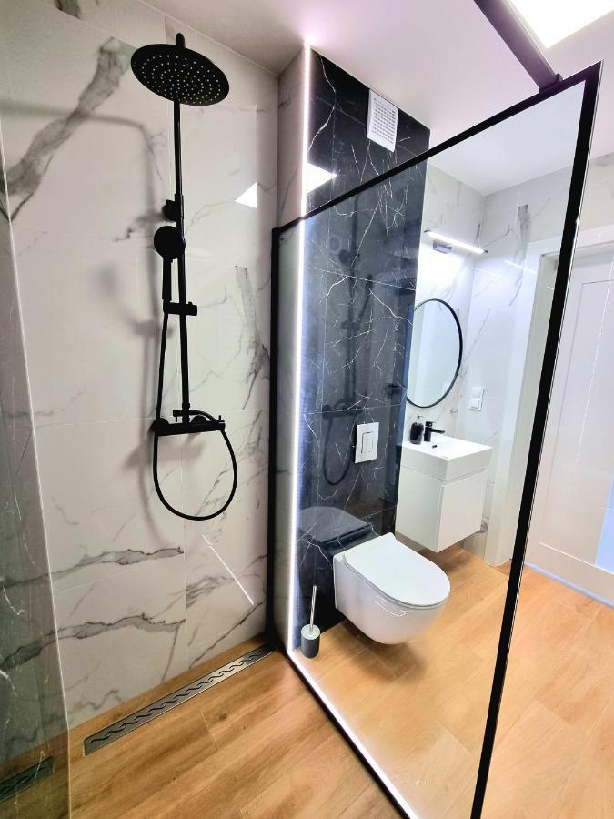 Baltic Soul Villa Miedzyzdroje Bagian luar foto