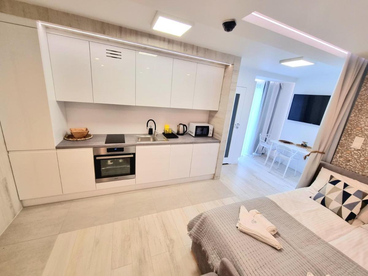 Baltic Soul Villa Miedzyzdroje Bagian luar foto