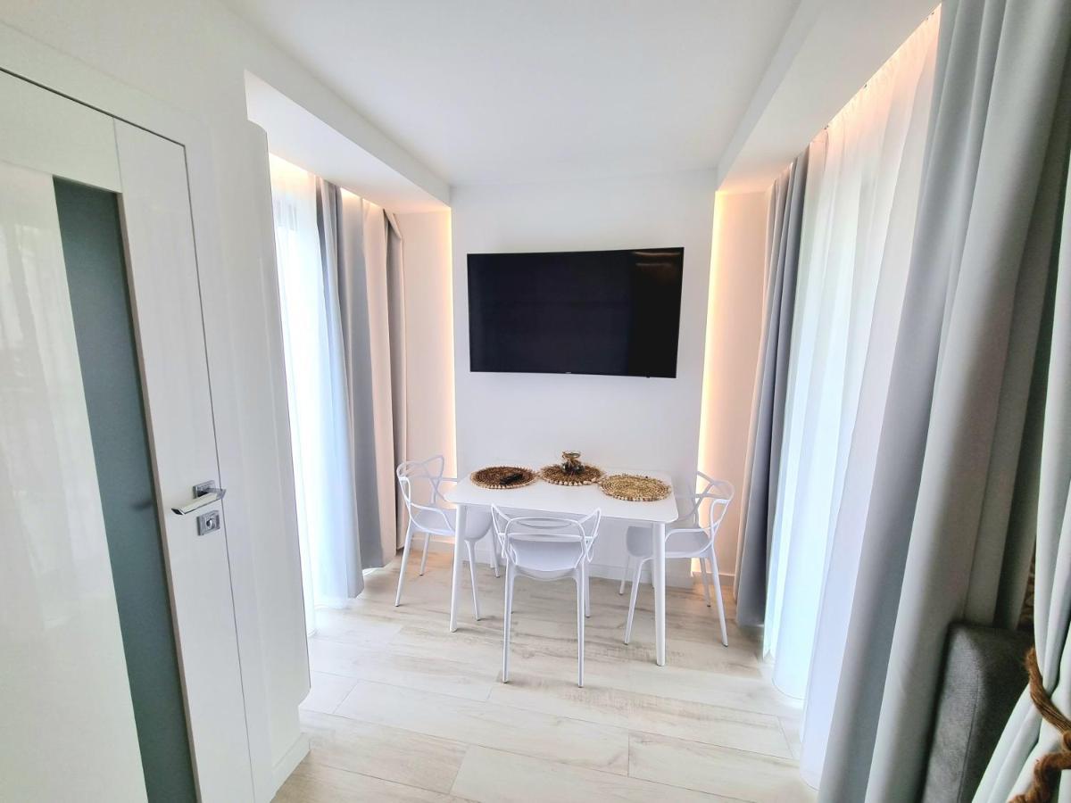 Baltic Soul Villa Miedzyzdroje Bagian luar foto