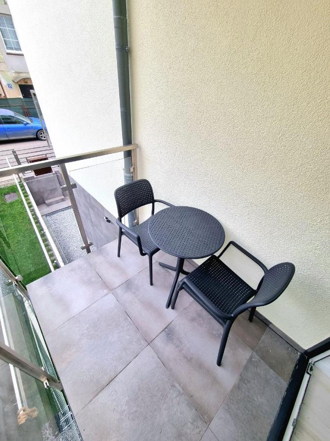 Baltic Soul Villa Miedzyzdroje Bagian luar foto