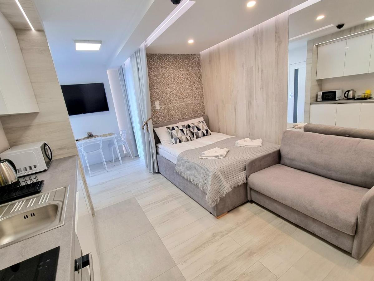 Baltic Soul Villa Miedzyzdroje Bagian luar foto