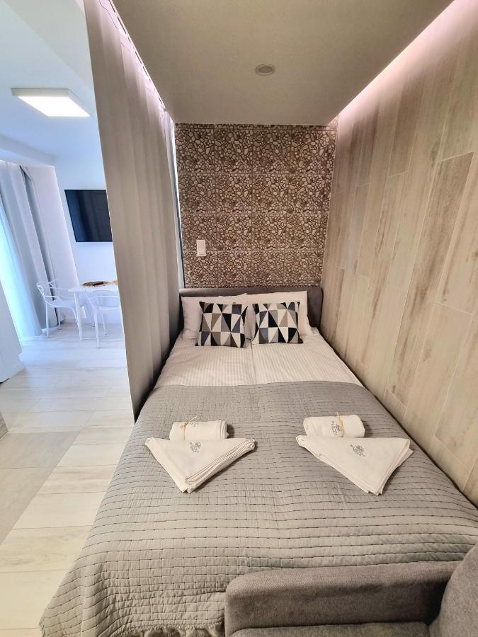 Baltic Soul Villa Miedzyzdroje Bagian luar foto