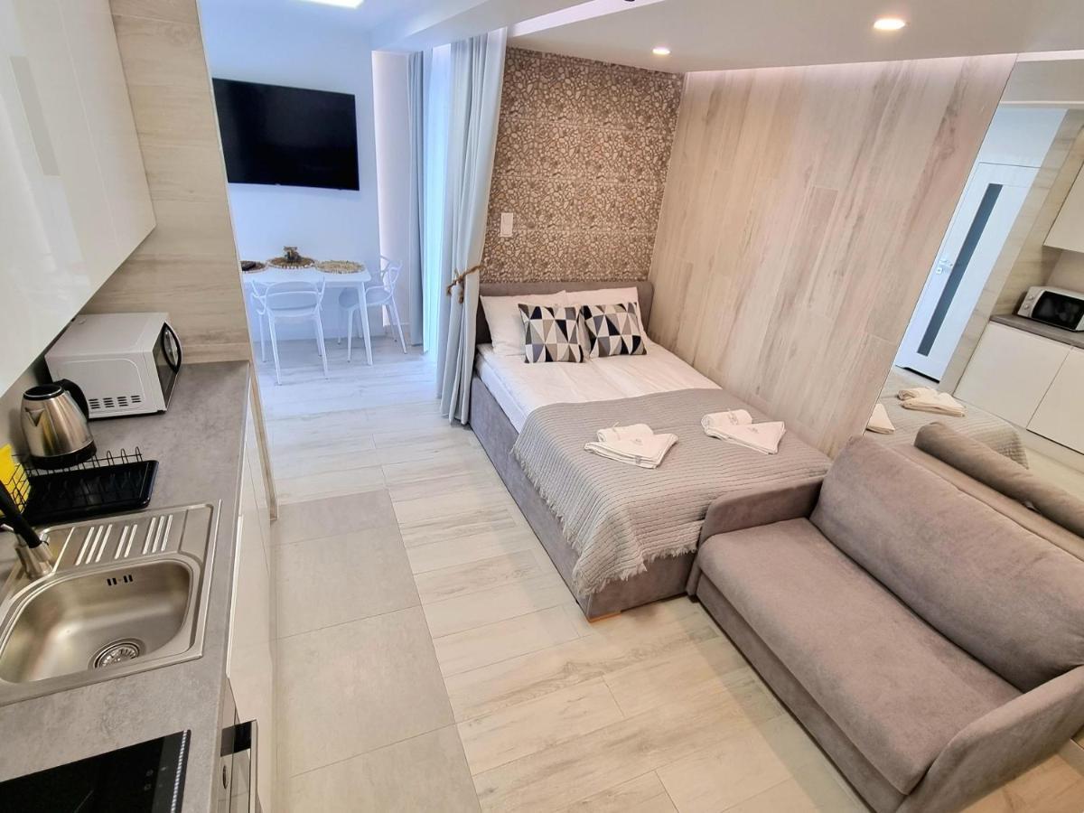 Baltic Soul Villa Miedzyzdroje Bagian luar foto